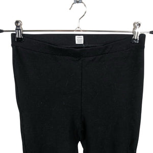 Naisten toteme - Leggingsit, koko 38 - Musta (3)