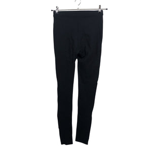 Naisten toteme - Leggingsit, koko 38 - Musta (2)