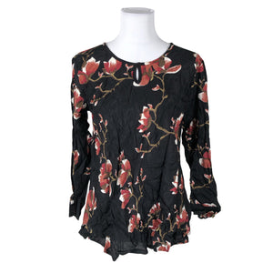 Naisten The Masai - Pusero, koko 36 - Musta (1)