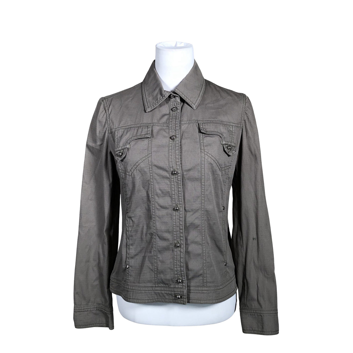 Naisten Steilmann - Kesätakki, koko 36 - Vihreä (1)