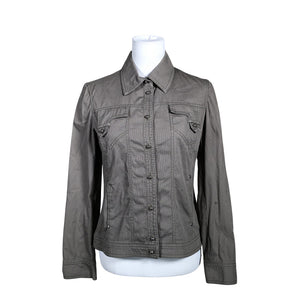 Naisten Steilmann - Kesätakki, koko 36 - Vihreä (1)