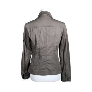 Naisten Steilmann - Kesätakki, koko 36 - Vihreä (2)