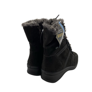 Naisten Ara - Talvikengät, koko 36 - Musta (3)