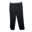 Naisten Ril's - Kangashousut, koko 38 - Harmaa ()