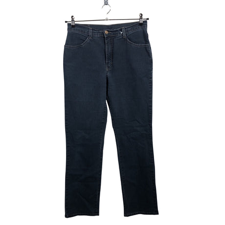 Naisten Very Nice - Farkut, koko W31 - Sininen ()
