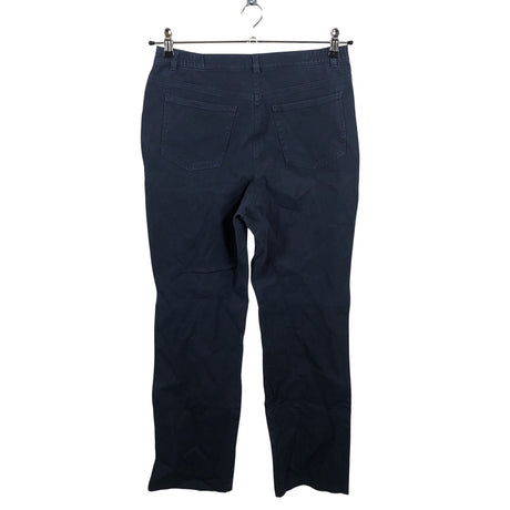 Naisten Steilmann - Farkut, koko 40 - Sininen (2)