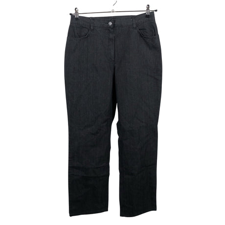 Naisten Voglia - Farkut, koko 38 - Harmaa ()