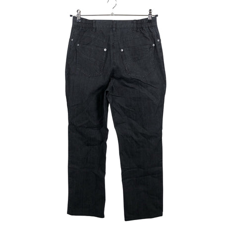 Naisten Voglia - Farkut, koko 38 - Harmaa (2)