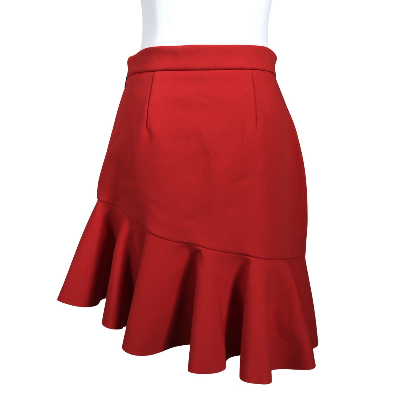 Naisten MSGM - Juhlahame, koko 38 - Punainen (3)