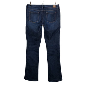 Naisten Guess - Farkut, koko W29 - Sininen (2)