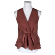Naisten River Island - Toppi, koko 38 - Vaaleanpunainen ()
