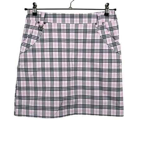 Naisten Röhnisch - Urheilushortsihame, koko 38 - Vaaleanpunainen ()