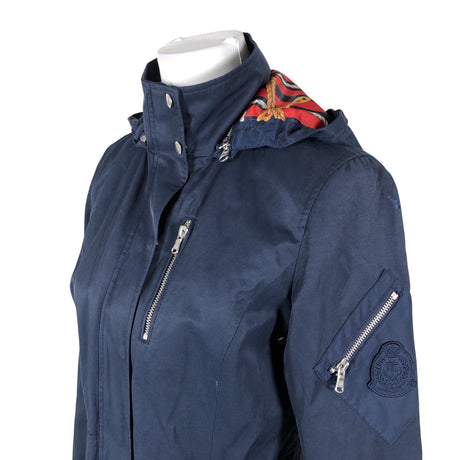 Naisten Lauren Ralph Lauren - Ulkoilutakki, koko 34 - Sininen (2)