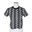 Naisten Adidas - T-paita, koko 34 - Musta ()