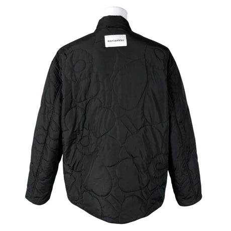 Naisten Marimekko - Tikkitakki, koko 36 - Musta (2)