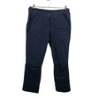 Naisten Jack Wolfskin - Ulkoiluhousut, koko 42 - Sininen ()