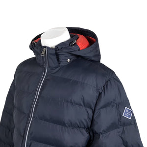 Miesten Gant - Toppatakki, koko XL - Sininen (3)