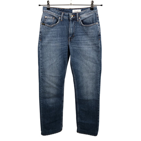 Naisten Tiger of Sweden - Farkut, koko W26 - Vaaleansininen ()