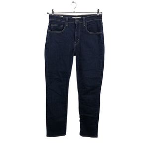 Naisten Levi's - Farkut, koko W30 - Sininen (1)