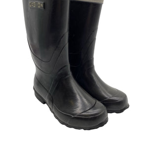 Unisex Nokian - Kumisaappaat, koko 35 - Musta (2)