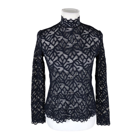 Naisten Samsoe&Samsoe - Juhlapaita, koko 34 - Sininen ()