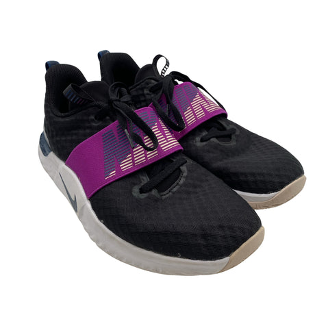 Naisten Nike - Lenkkarit, koko 41 - Musta (2)