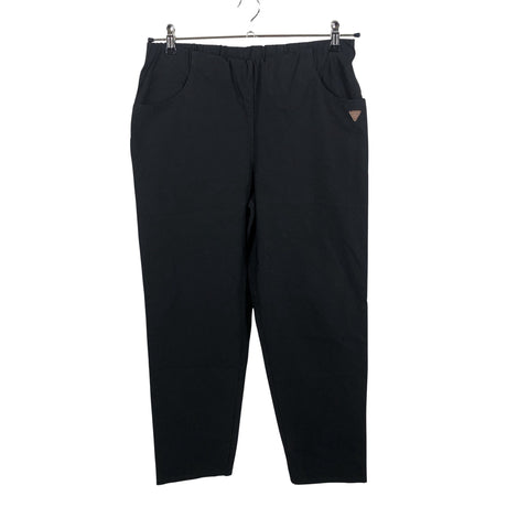 Naisten LauRie - Kangashousut, koko 44 - Musta ()