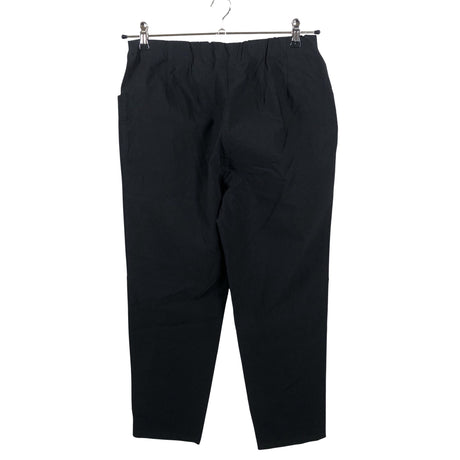 Naisten LauRie - Kangashousut, koko 44 - Musta (2)