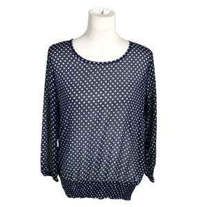 Naisten b.Young - Pusero, koko 38 - Sininen (1)