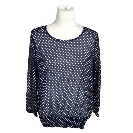 Naisten b.Young - Pusero, koko 38 - Sininen ()