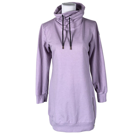 Naisten Icepeak - Collegetunika, koko 40 - Violetti ()