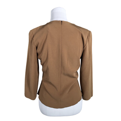 Naisten Andiata - Juhlapaita, koko 38 - Beige (2)