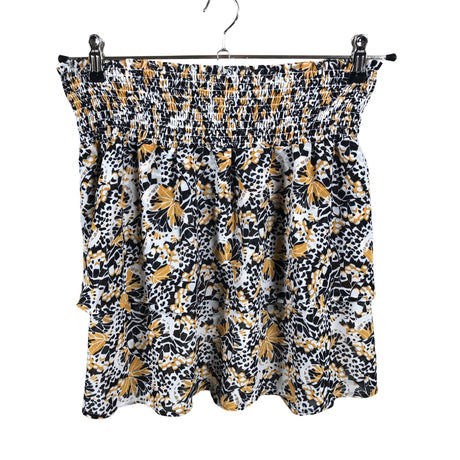 Naisten Minimum - Kangashame, koko 36 - Luonnonvalkoinen ()