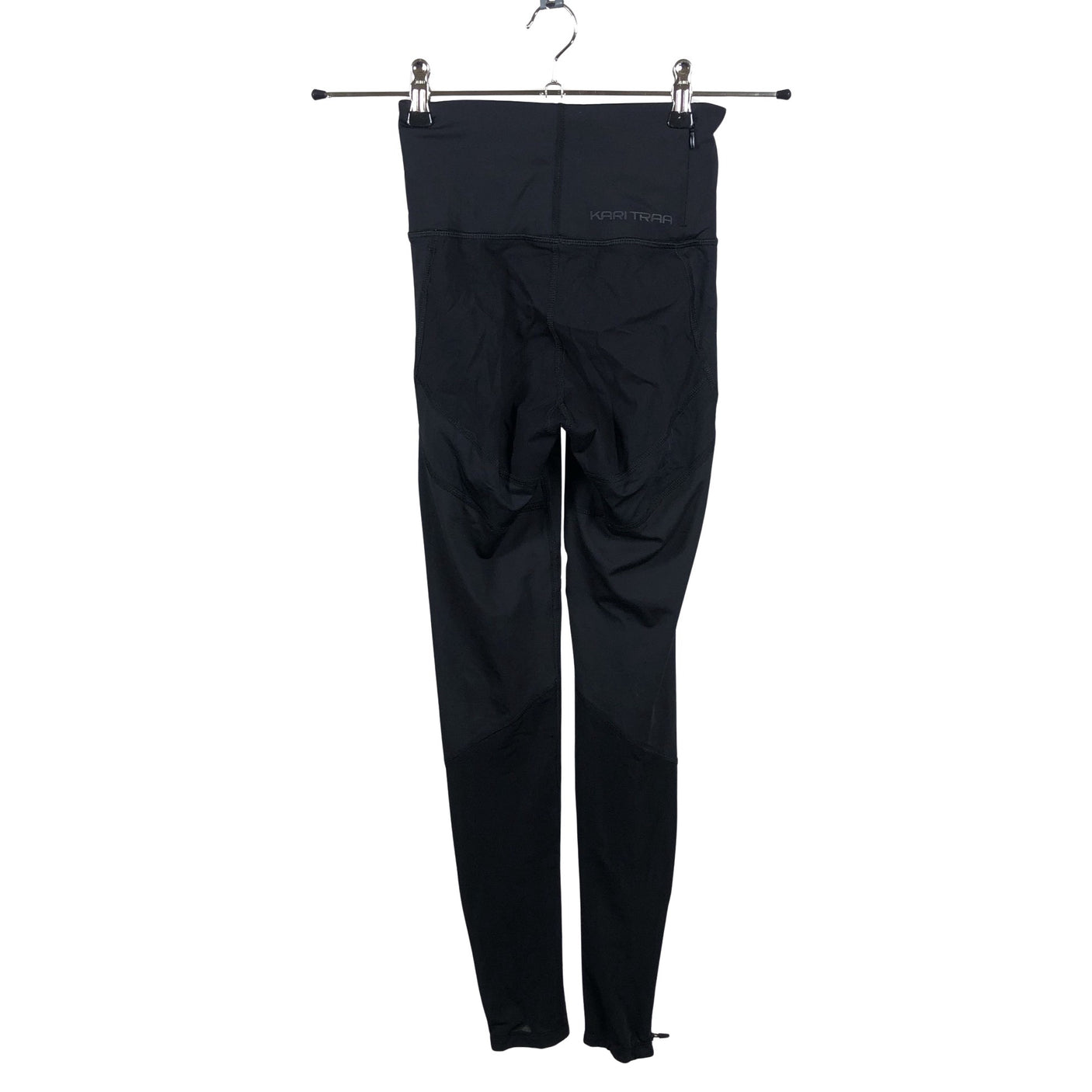 Naisten Kari Traa - Urheilutrikoot, koko 32 - Musta (3)