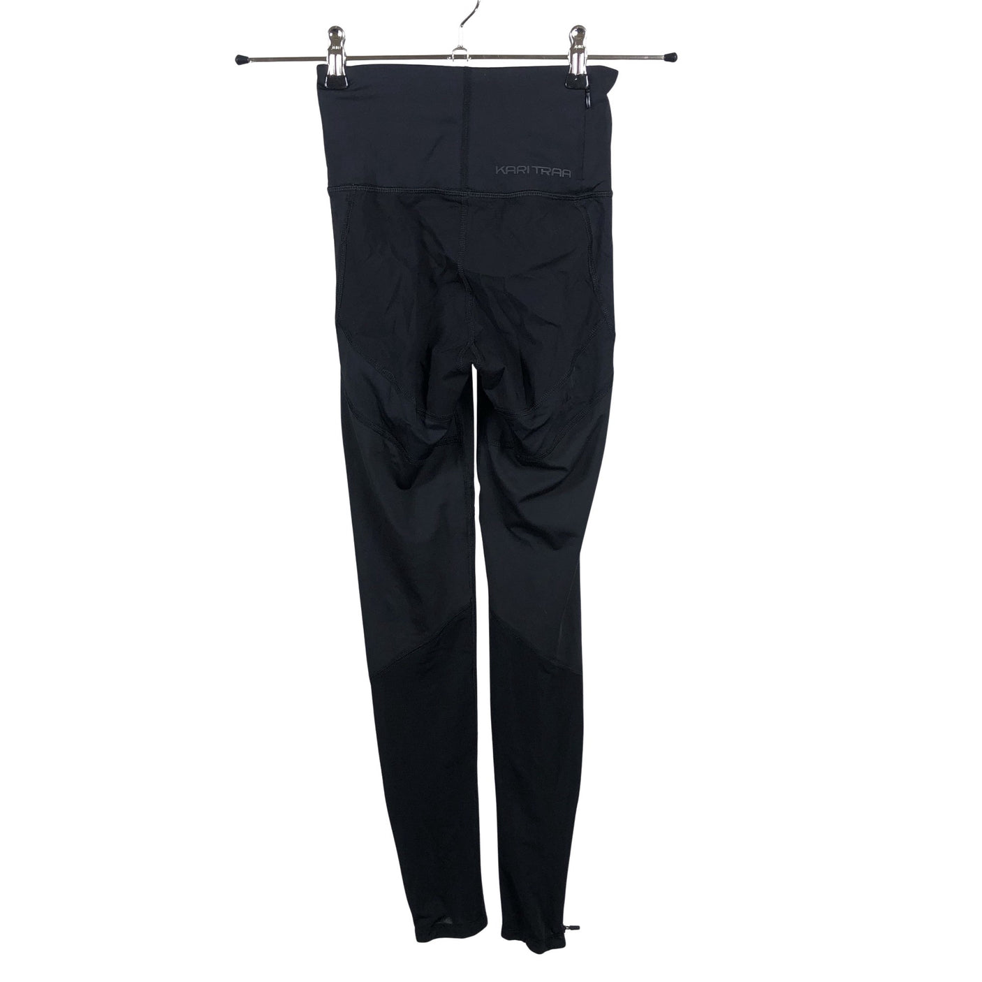 Naisten Kari Traa - Urheilutrikoot, koko 32 - Musta (2)