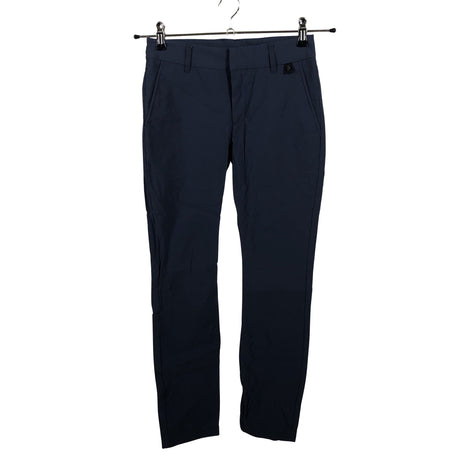 Naisten Peak Performance - Ulkoiluhousut, koko W28 - Sininen ()