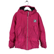 Tyttöjen Molo Kids - Toppatakki, koko 122 - 128 - Pinkki ()