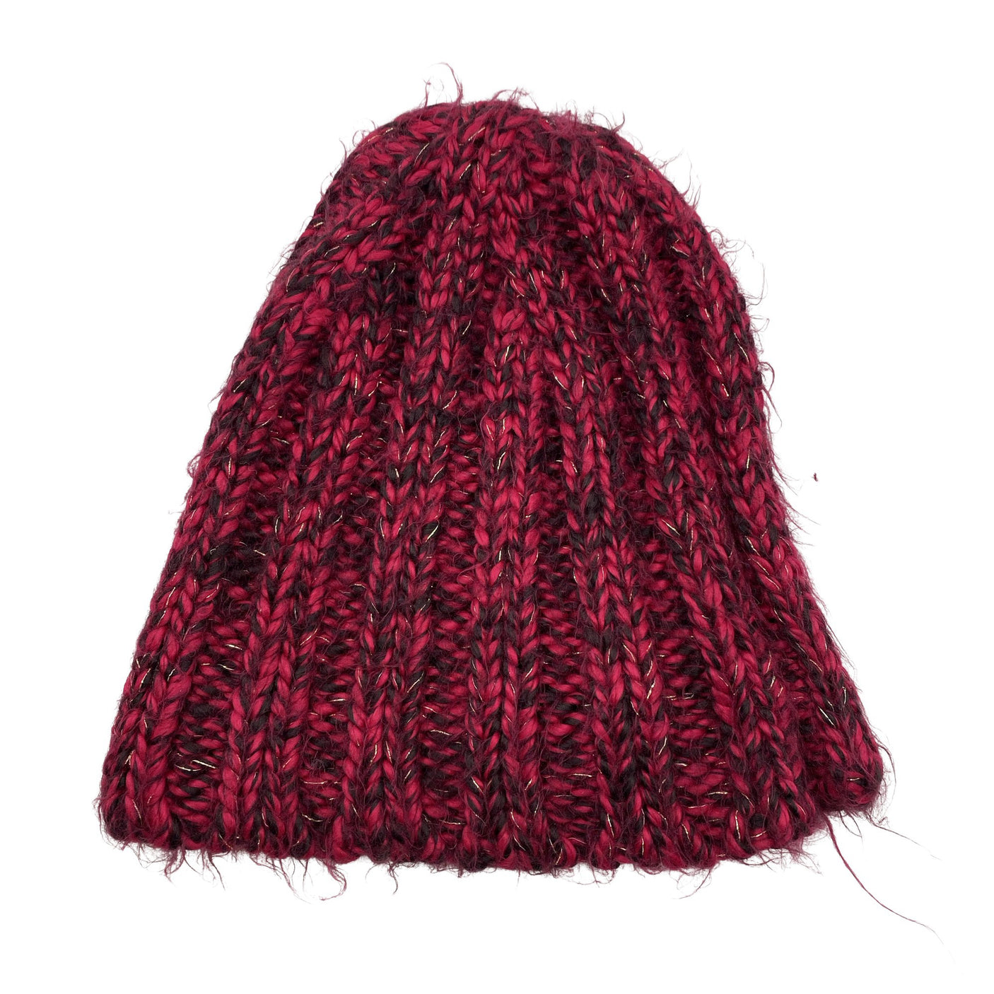 Unisex Noise - Talvipipo, koko 52 - 54 cm - Pinkki (1)