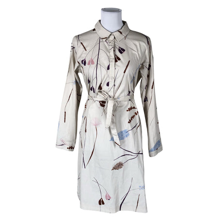 Naisten Papu - Kangasmekko, koko 38 - Beige ()