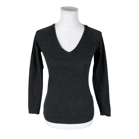 Naisten InWear - Neulepaita, koko 34 - Harmaa ()