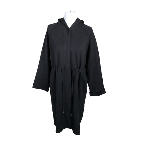 Naisten Parfois - Neuletakki, koko 38 - Musta ()