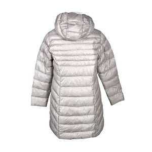 Naisten London Fog - Kevytuntuvatakki, koko 44 - Beige (2)
