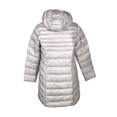 Naisten London Fog - Kevytuntuvatakki, koko 44 - Beige (2)