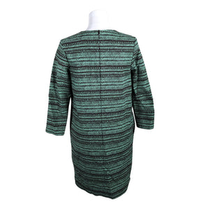 Naisten Marimekko - Kangasmekko, koko 40 - Ruskea (2)