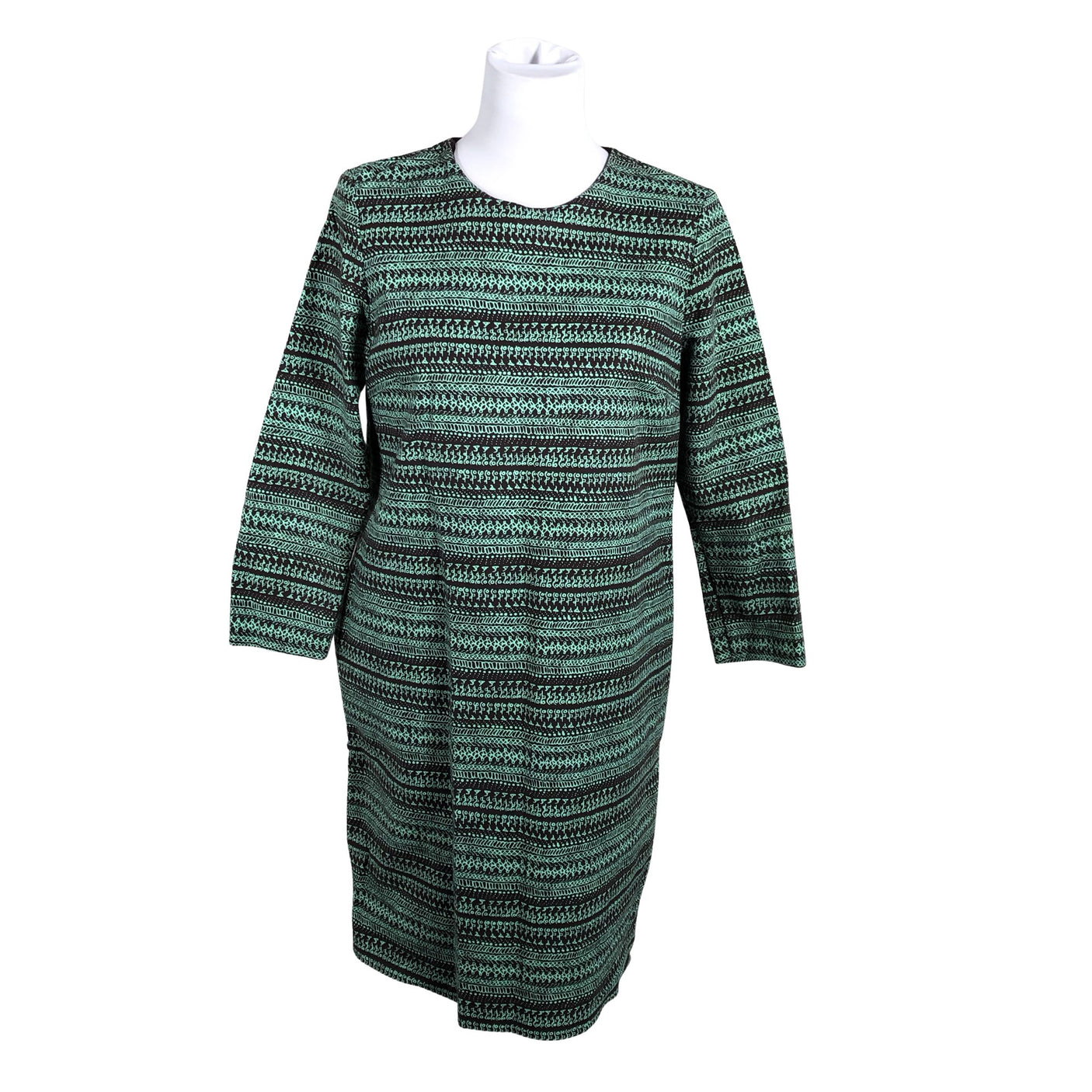 Naisten Marimekko - Kangasmekko, koko 40 - Ruskea (1)