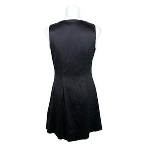 Naisten InWear - Kangasmekko, koko 40 - Musta (2)