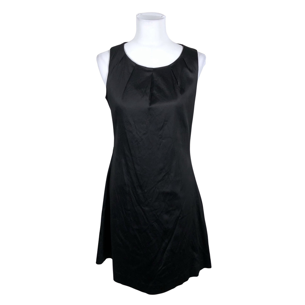 Naisten InWear - Kangasmekko, koko 40 - Musta (1)