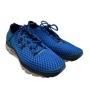 Miesten Under Armour - Juoksukengät, koko 43 - Sininen (2)