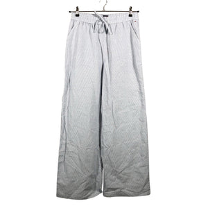 Naisten Tommy Jeans (Tommy Hilfiger) - Kangashousut, koko 32 - Vaaleansininen (1)