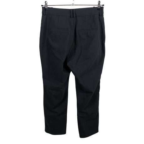Naisten InWear - Suorat housut, koko 42 - Musta (2)